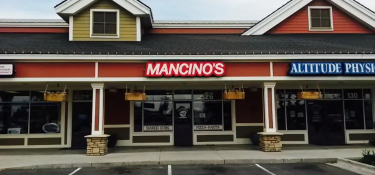 Mancino's Baked Subs & Pizza
