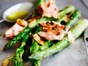 Artisan Kitchen and Bar