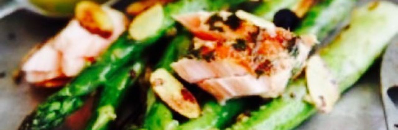 Artisan Kitchen and Bar