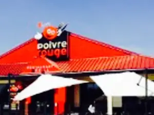 Poivre rouge