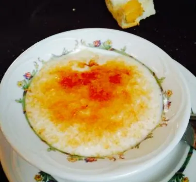 Restaurante Abuela Maravillas