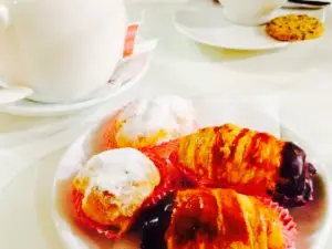 Fumagalli Pasticceria Gelateria Caffetteria