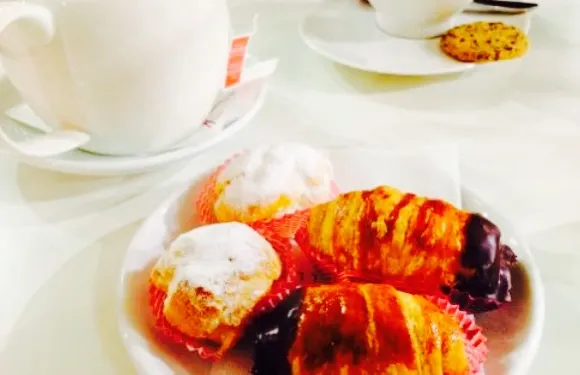 Fumagalli Pasticceria Gelateria Caffetteria