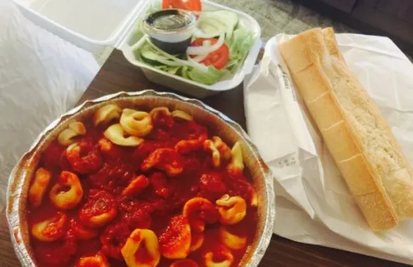 2 Brothers From Italy