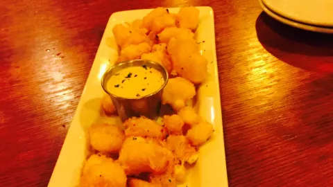 Engrained Brewing Company in スプリングフィールド