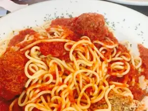 El Castillo Pizzeria & Tex Mex