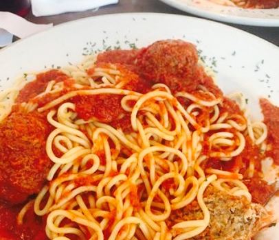 El Castillo Pizzeria & Tex Mex