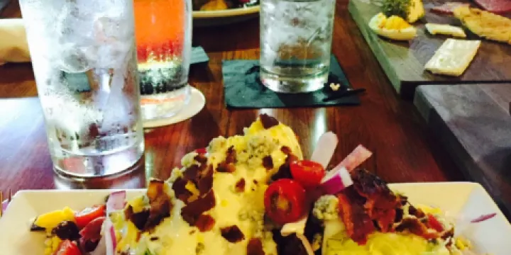 Downing Street Pour House