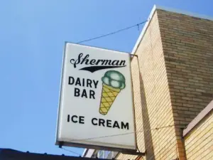 Sherman's Dairy Bar