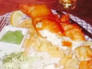 Monkman's Wine bar & Restaurant