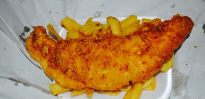 Oliver's
