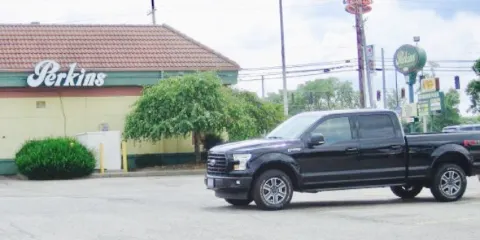 Perkins Restaurant & Bakery