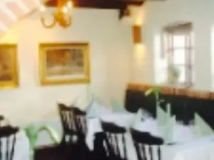 Moby Dick Restaurant
