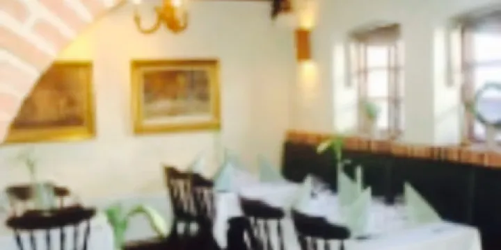 Moby Dick Restaurant