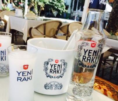 Eray Restaurant