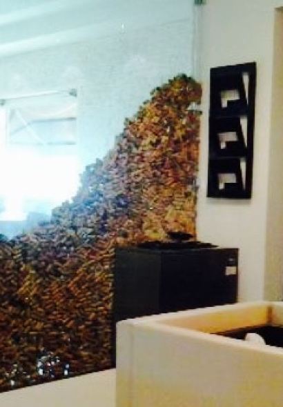 Ristorante Parco Verde