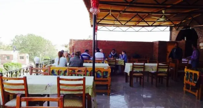 Moon Valley Restaurant