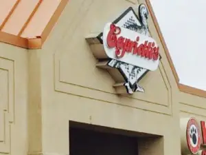 Capriotti's Sandwich Shop
