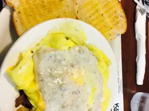 Canal Street Diner