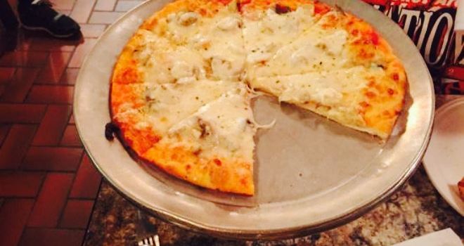 Joe's Pizza
