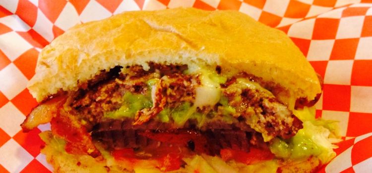 Lumpy's Diner Antioch