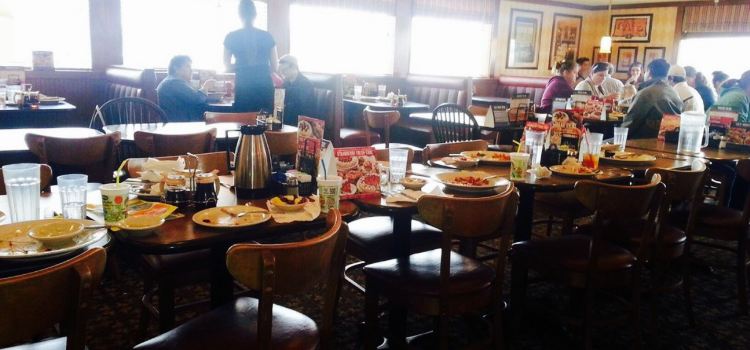Perkins Restaurant & Bakery