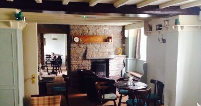 Mildmay Arms