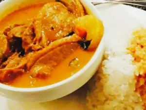 Sawasdee Thai à Sion Restaurant et Take Away