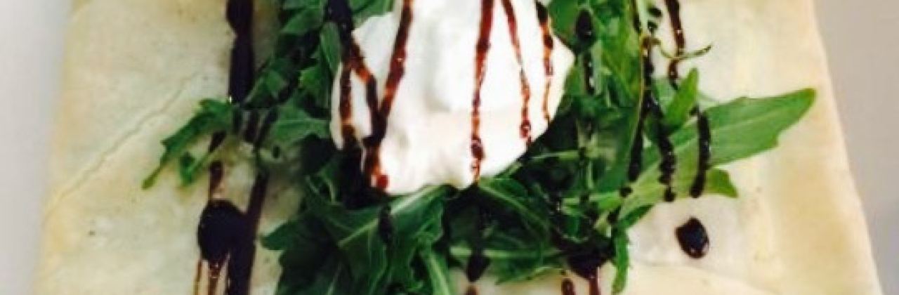 Royal Copenhagen Ice Creamery