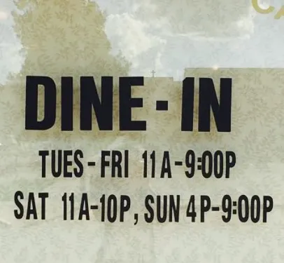 Chinese Food Express