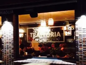 Trattoria 21