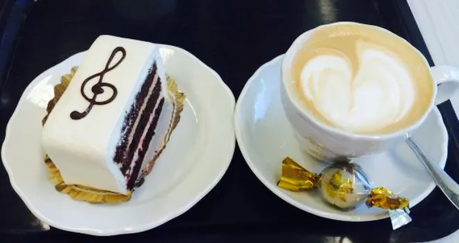 Sokerileipuri Suominen - Cafe & Bakery