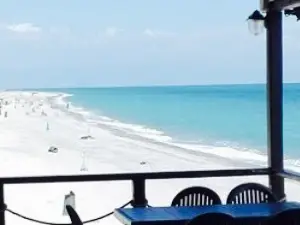 Il Portico Beach