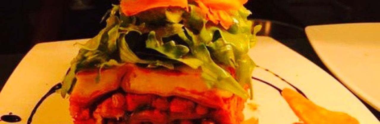 Burleigh Smoke House