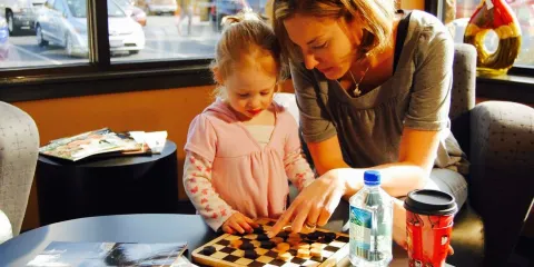 Larry's II Restaurant and Cafe