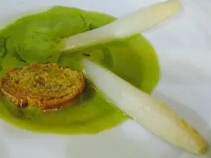 Restaurante Castilla