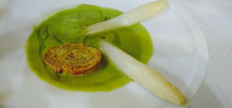 Restaurante Castilla