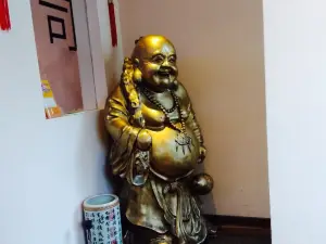 Chop Stick Restaurant