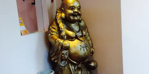 Chop Stick Running Sushi