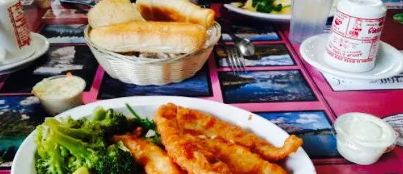 River View Restaurant