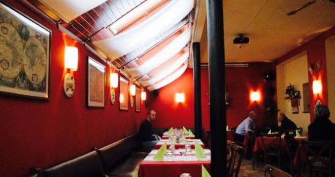 Mariani Ristorante Pizzeria