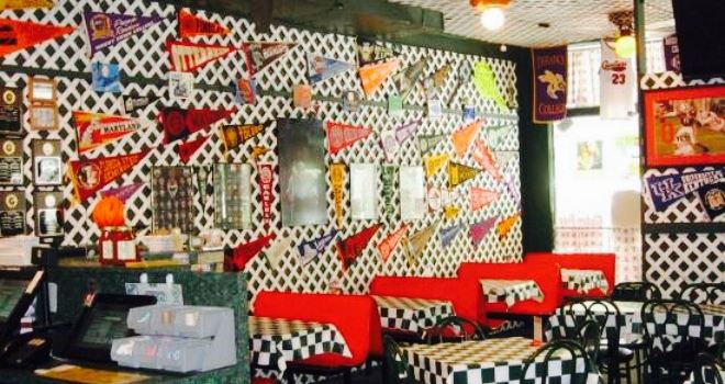 Sloopy's Sports Cafe