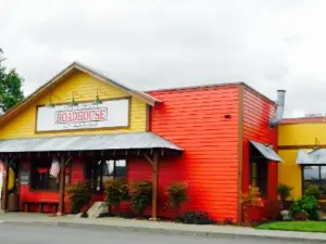 Original Roadhouse Grill