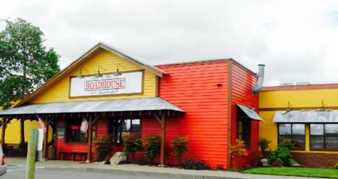 Original Roadhouse Grill