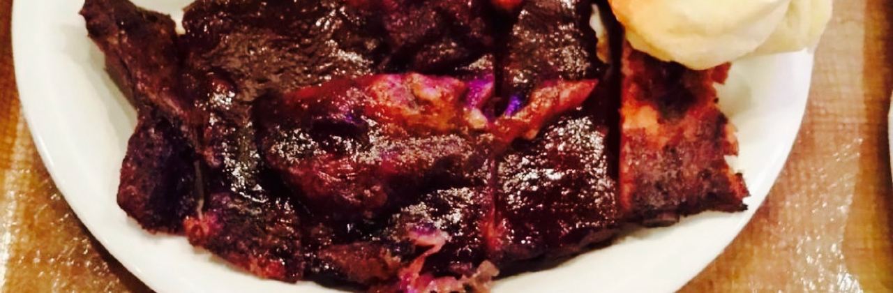 Spring Creek Barbeque