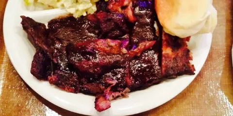 Spring Creek Barbeque