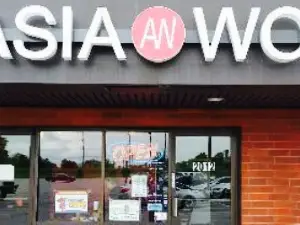 Asia Wok Plainfield