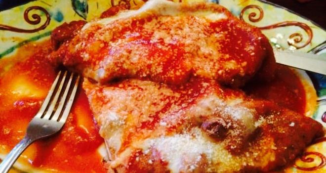 Rossi's Ristorante