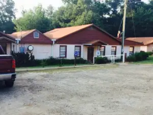 Lewis Lake Restaurant