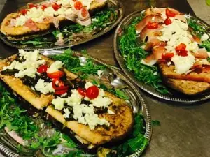 Pizzeria Il Cantuccio